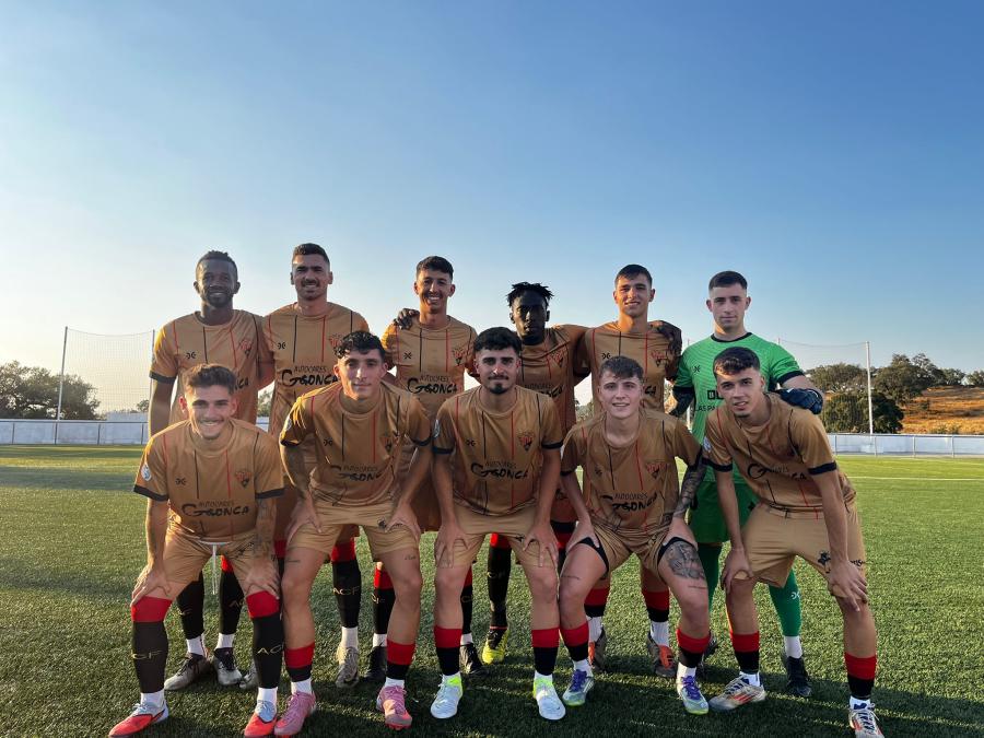 Ayamonte Club De Ftbol  