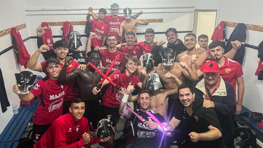 Ayamonte Club De F�tbol  