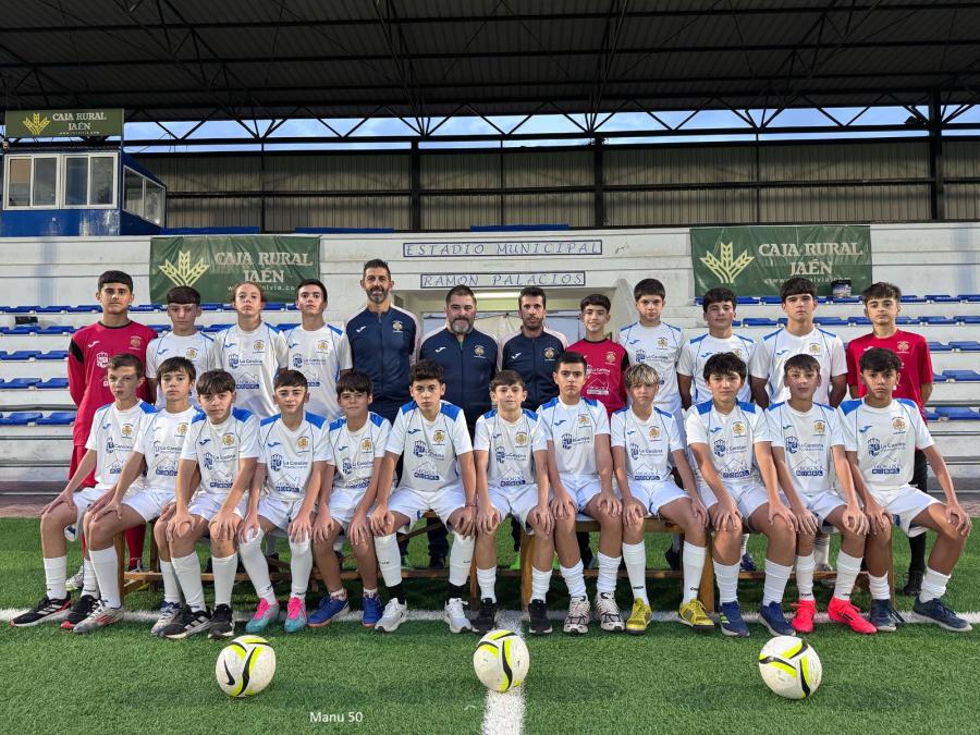 Carolinense Club Deportivo Infantil 