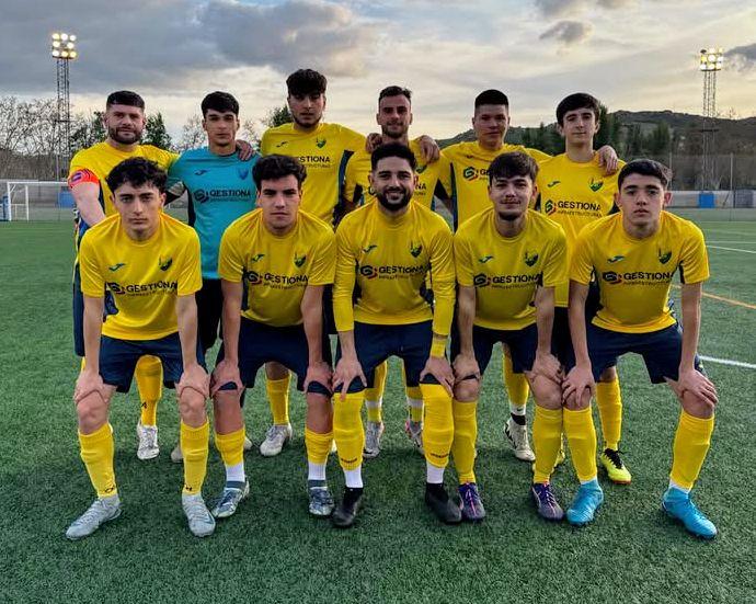 Unin Deportiva Poblete  
