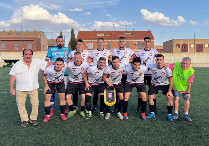 Club Deportivo La Estrella  