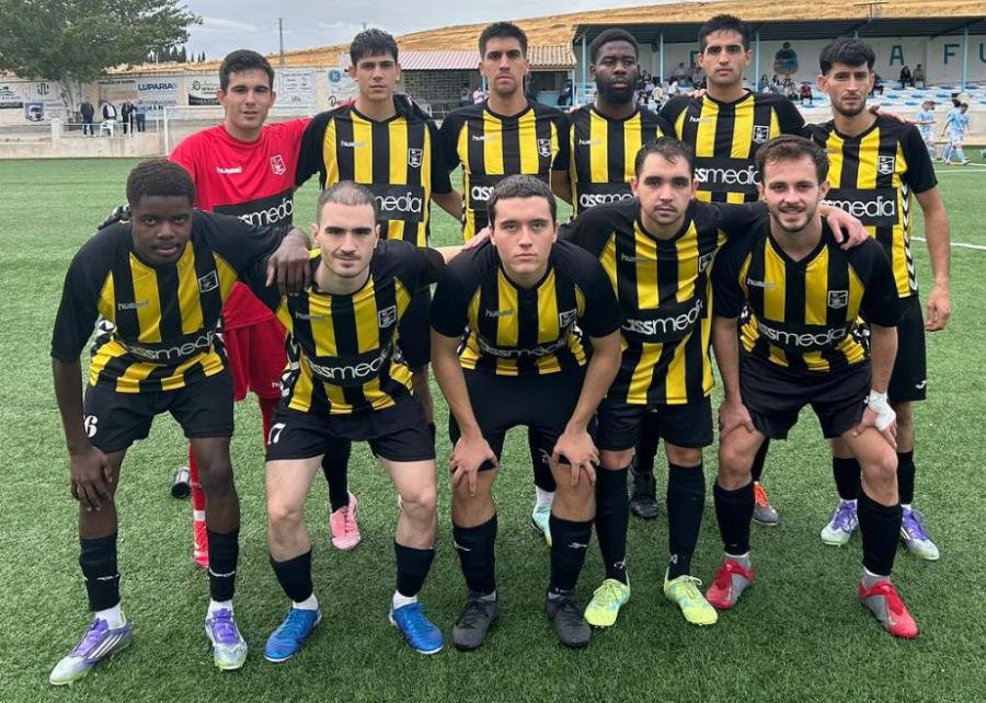 Club Deportivo Las Casas  