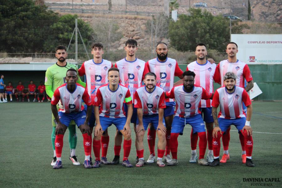 Club Polideportivo Almera  