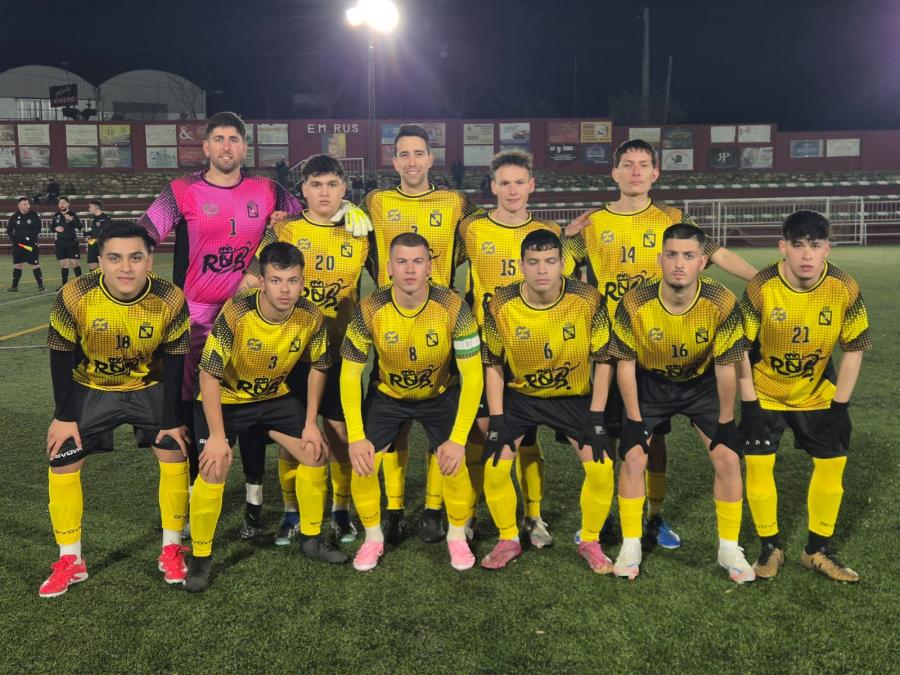 Club Deportivo Rus Equipos De F�tbol  