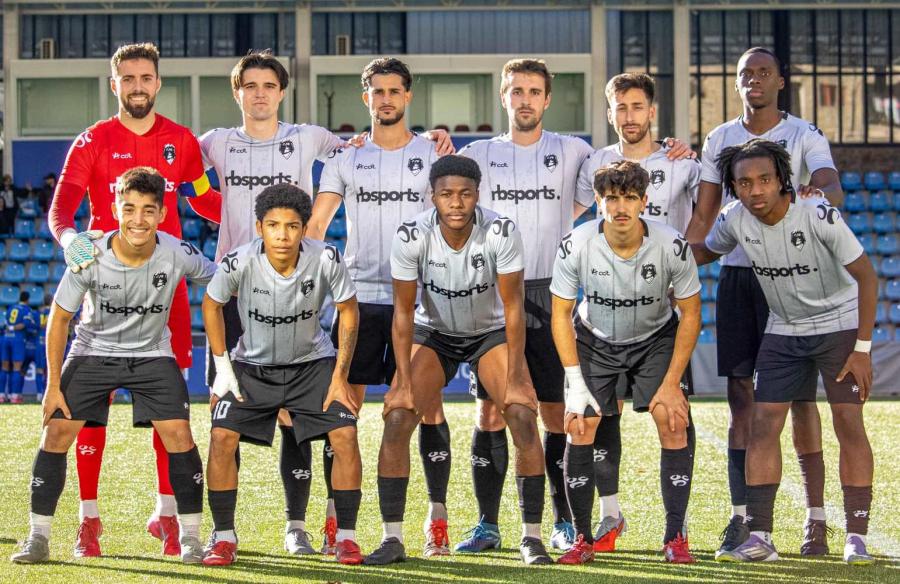 Club de Ftbol Esperana de Andorra  