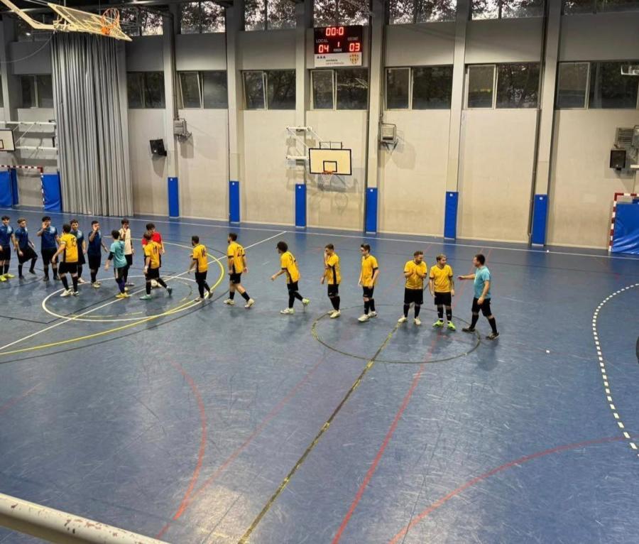 Associaci Cvica Cultura i Oci Sant Mart  