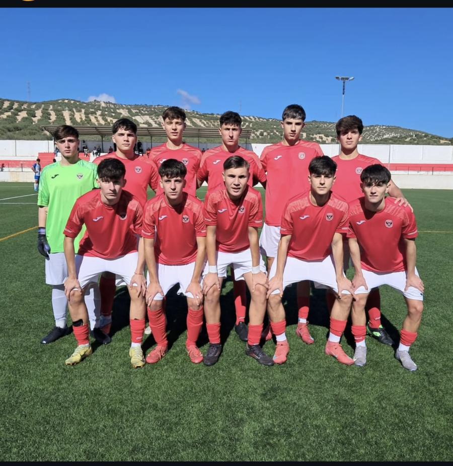 guilas De Zujaira Club De Ftbol Juvenil 