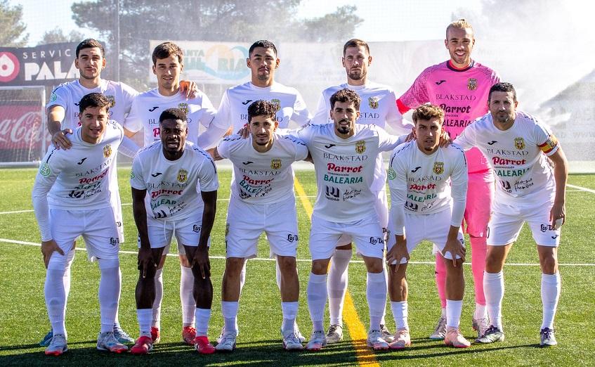 Sociedad Cultural y Recreativa Pe�a Deportiva Santa Eul�lia  