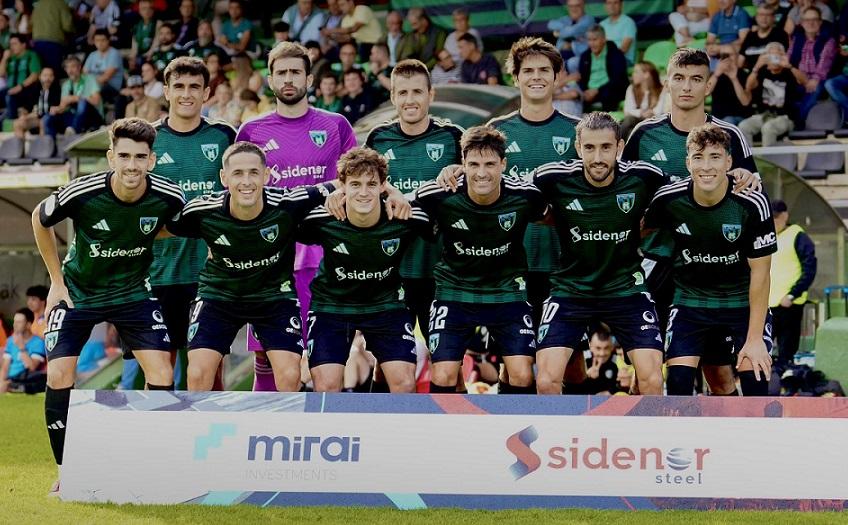 Sestao River Club  
