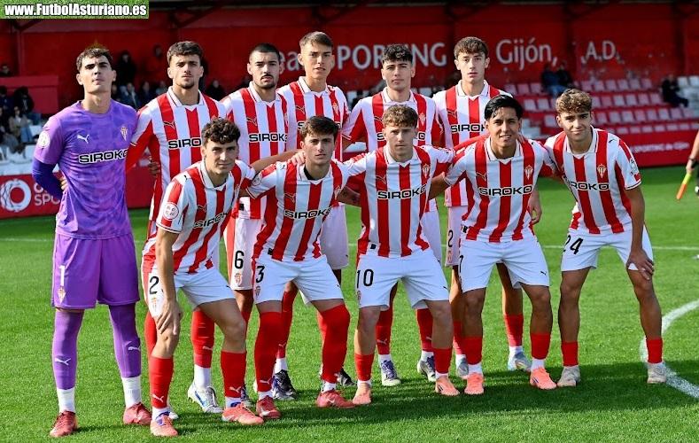 Real Sporting de Gij�n  
