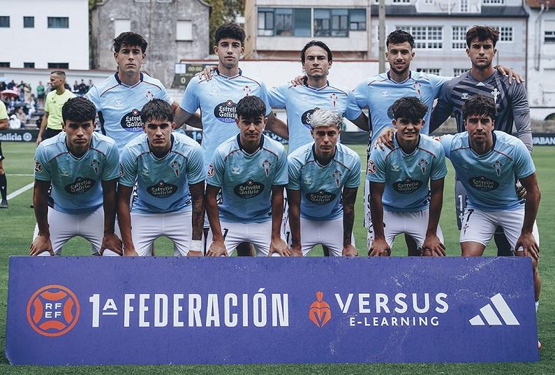 Real Club Celta de Vigo  