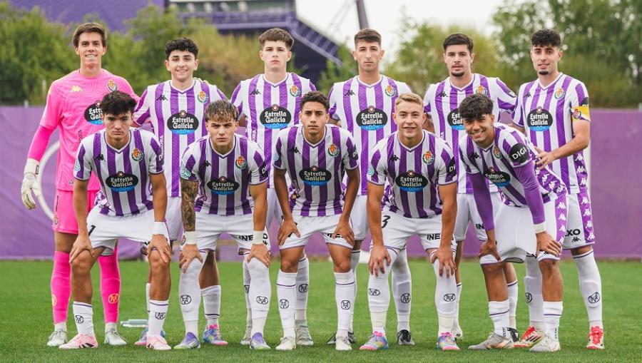 Real Valladolid Club de F�tbol  