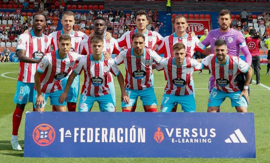 Club Deportivo Lugo S.A.D.  