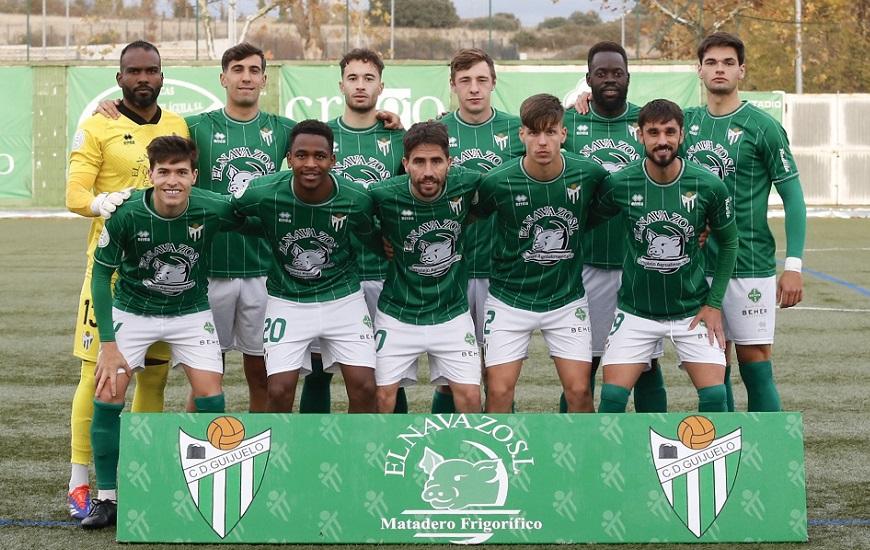 Club Deportivo Guijuelo  