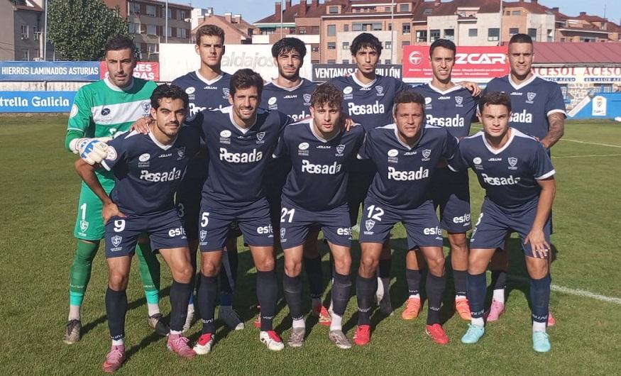 Club Marino de Luanco   