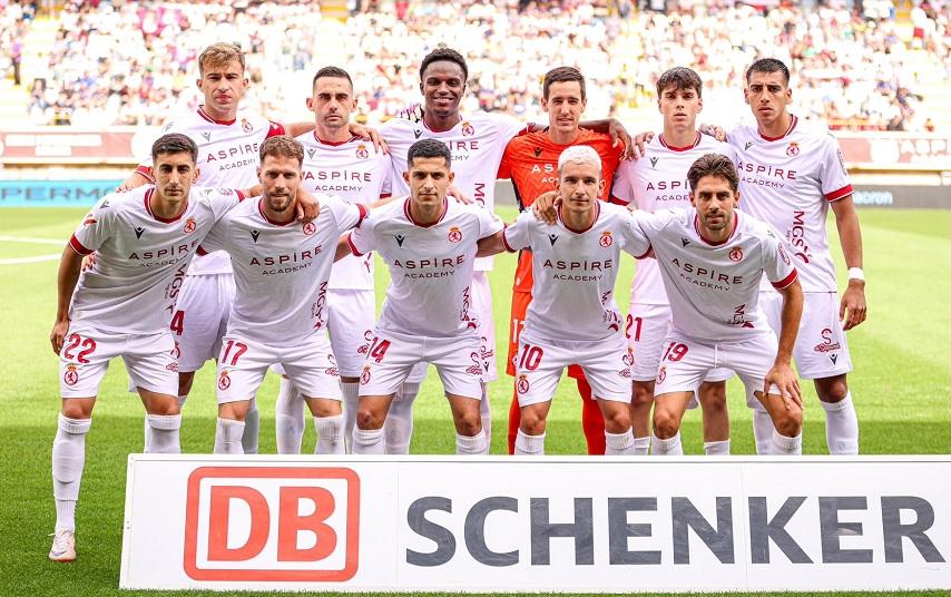 Cultural y Deportiva Leonesa  