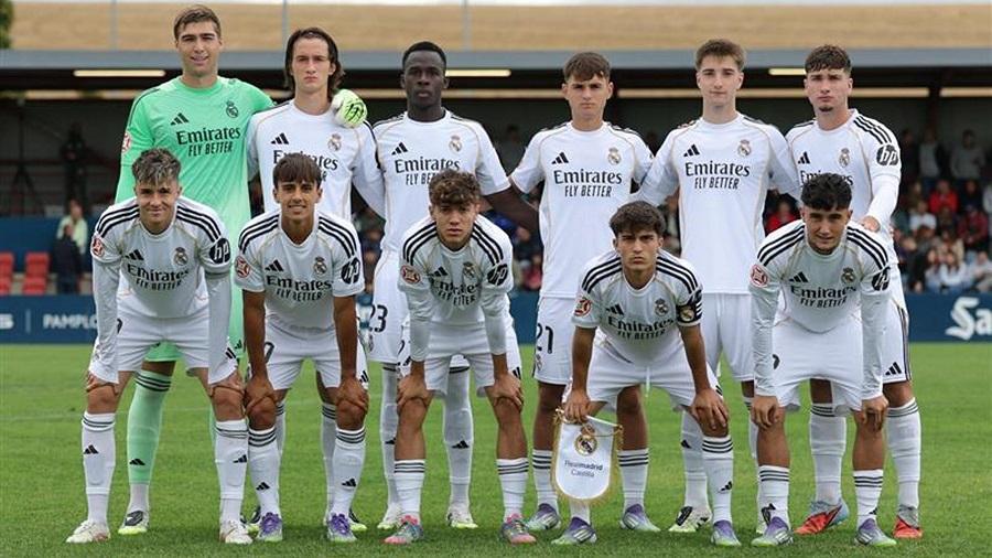 Real Madrid Club de F�tbol  