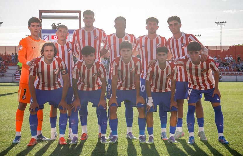 Club Atl�tico de Madrid S.A.D.  