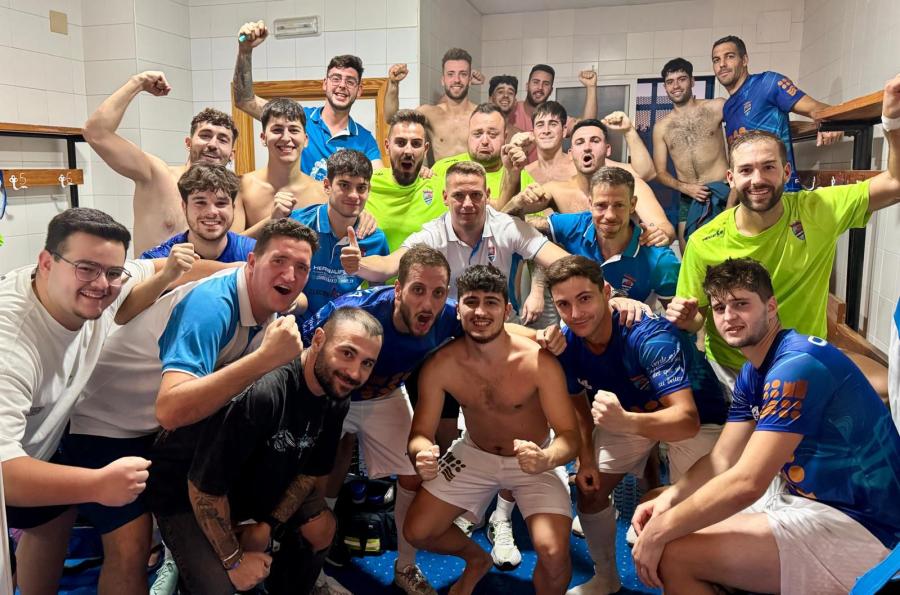 Club Deportivo Tugia Juego Limpio  