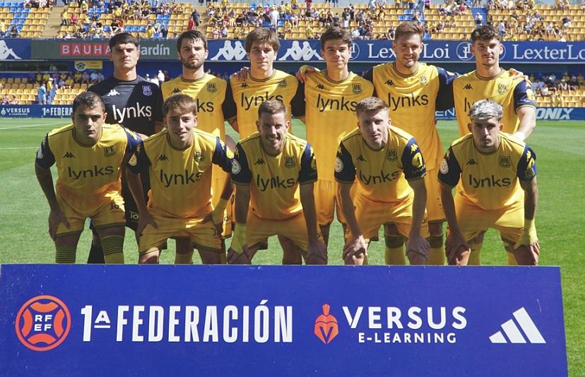 Agrupaci�n Deportiva Alcorc�n S.A.D.  