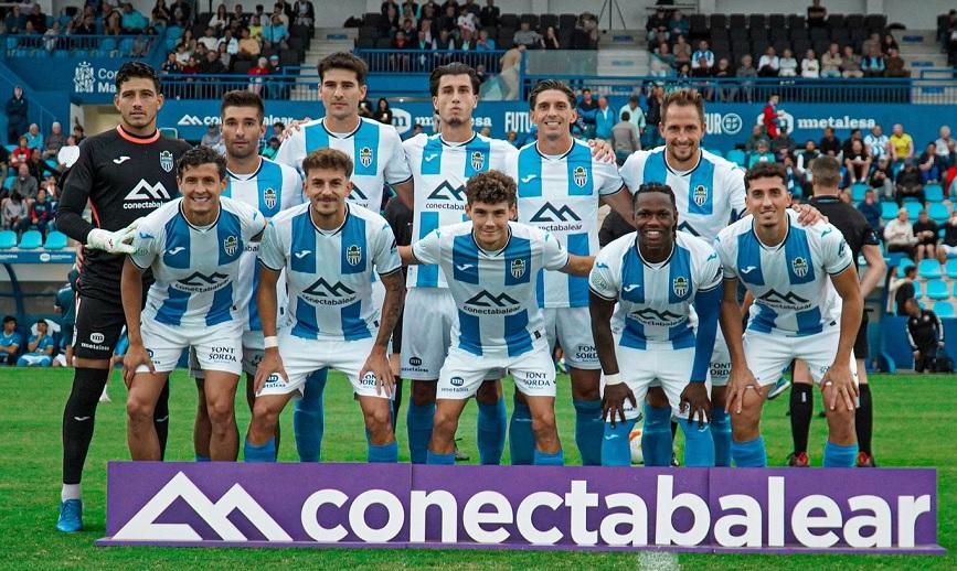 Club Deportivo Atl�tico Baleares  