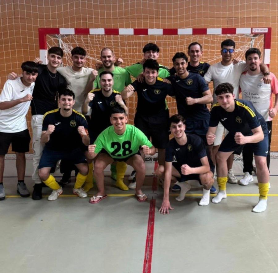 LAlzina Associaci Esportiva  