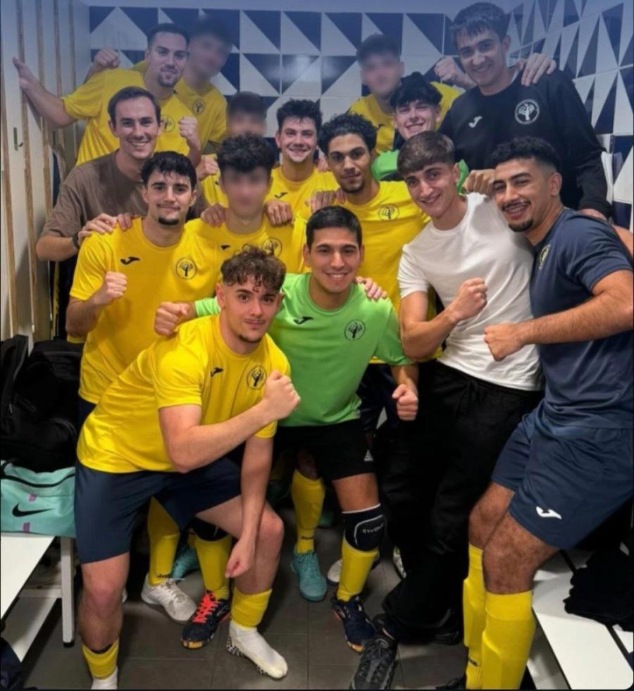 LAlzina Associaci Esportiva  