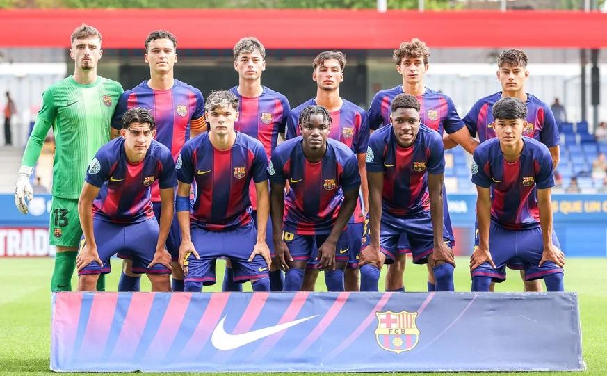 F�tbol Club Barcelona  