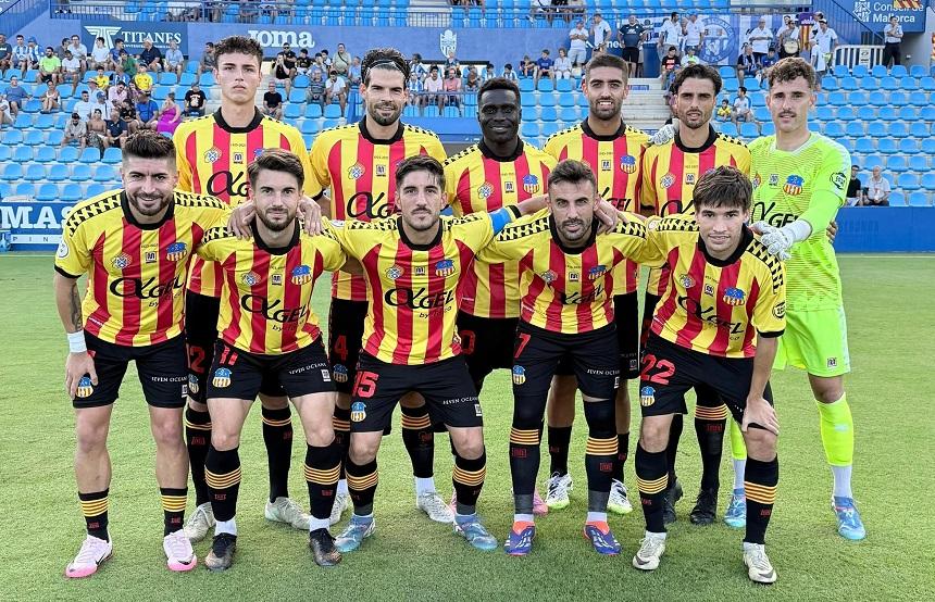 Uni� Esportiva Sant Andreu  