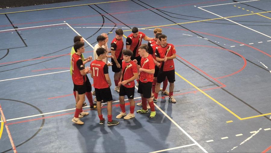 Horta Ftbol Sala Club  