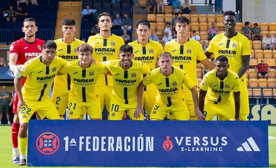 Villarreal Club de F�tbol S.A.D.  