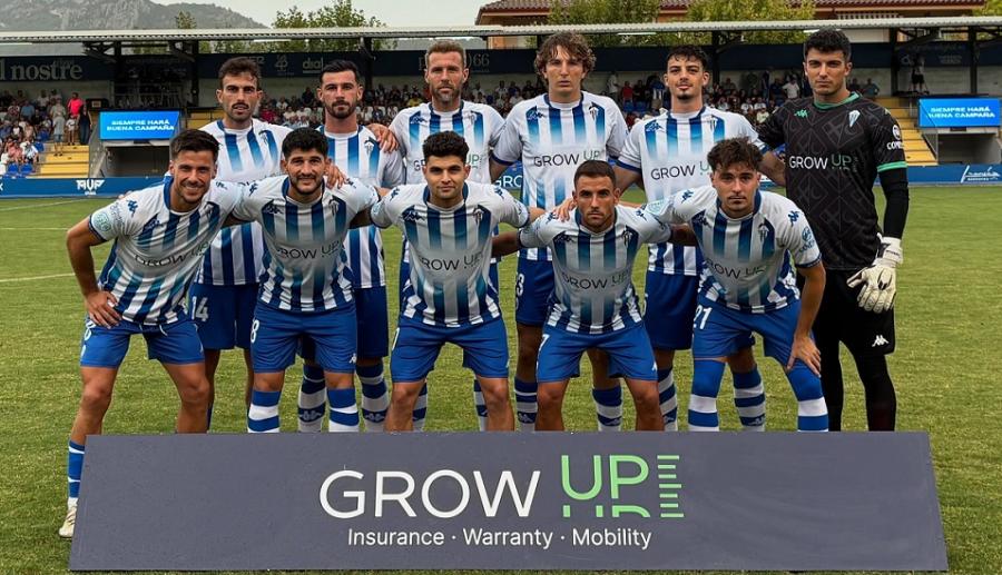 Club Deportivo Alcoyano S.A.D.  