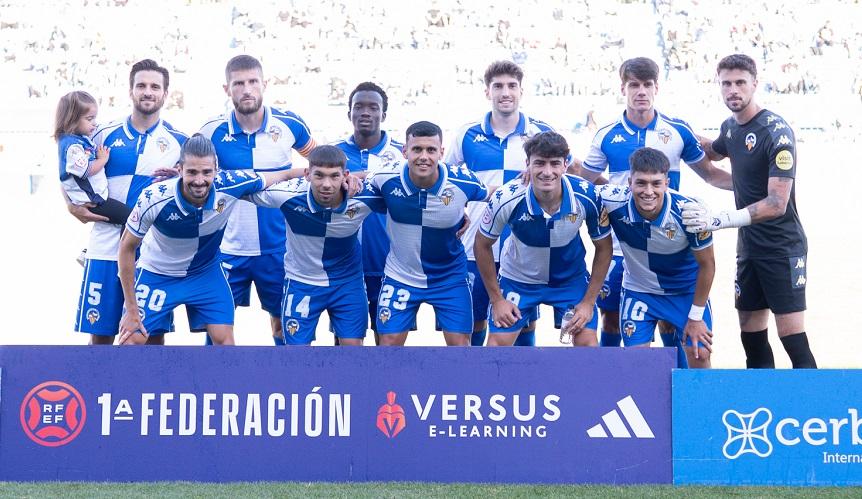 Centre de Esports Sabadell F�tbol Club  