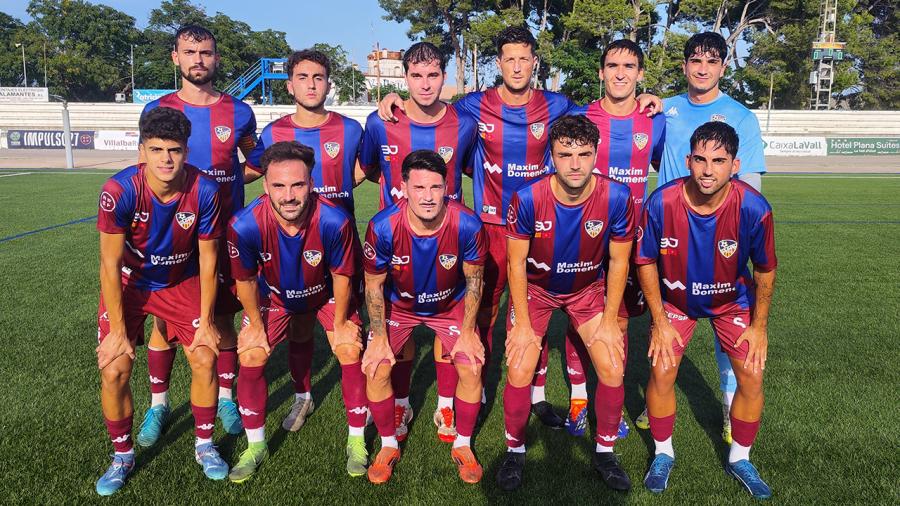 Unin Deportiva Alzira  
