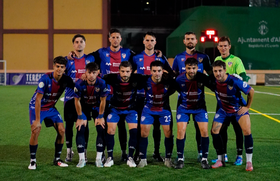 Unin Deportiva Alzira  