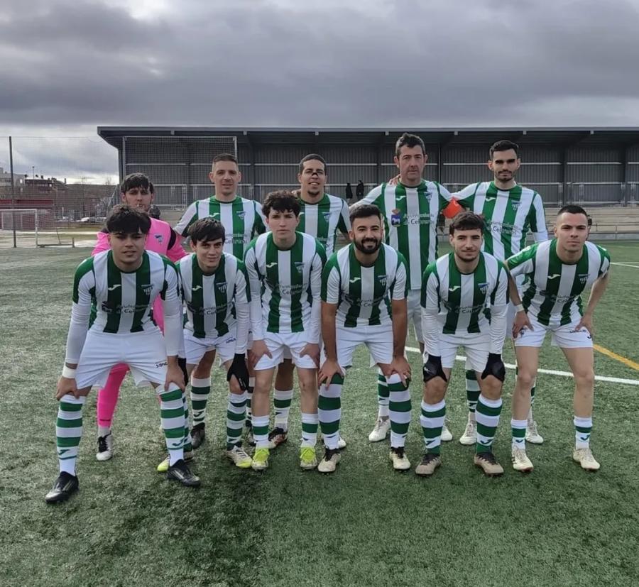 Cultural y Deportiva Cebrere�a  