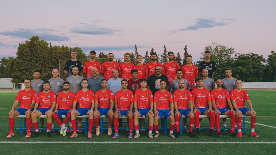 Baeza Club De Ftbol  