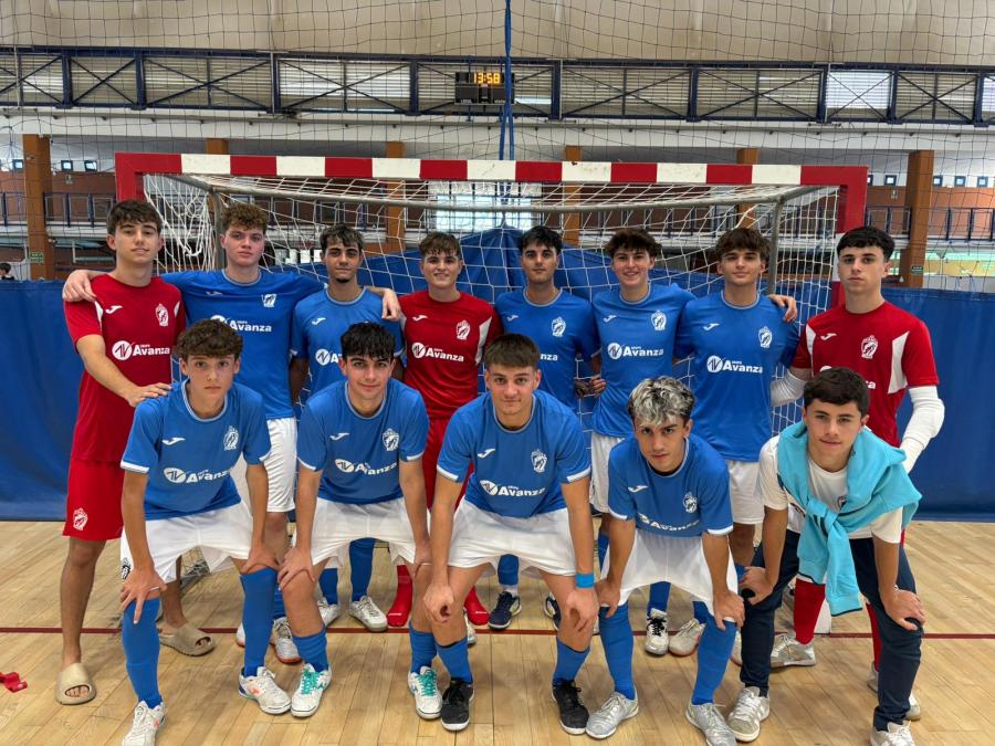 Club Deportivo Avanza Jan Juvenil 