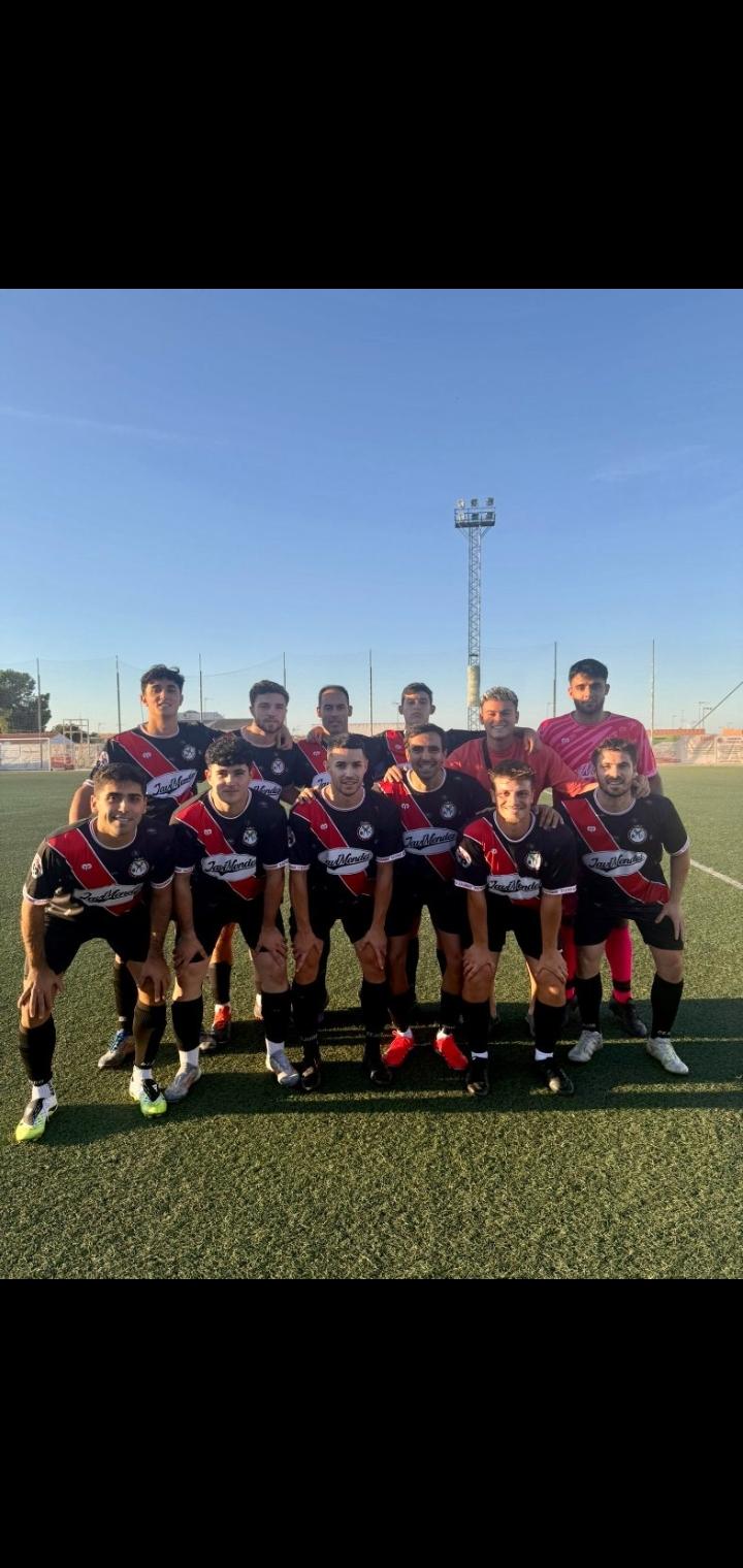 Atltico Olivarense  