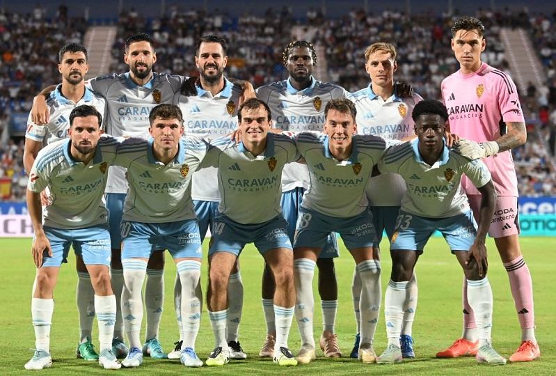 Real Zaragoza Club de F�tbol  