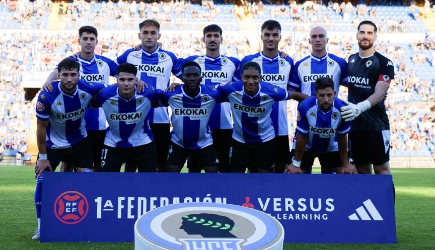 H�rcules Club de F�tbol S.A.D.  