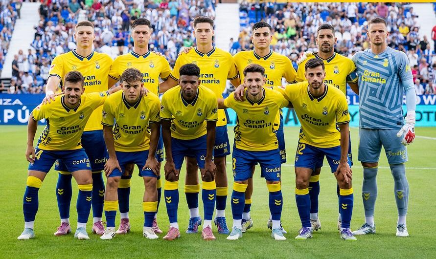 Uni�n Deportiva Las Palmas  