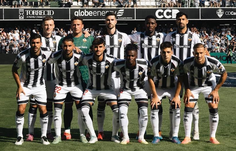 Club Deportivo Castell�n S.A.D.  