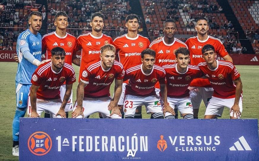 Club Gimn�stic de Tarragona  