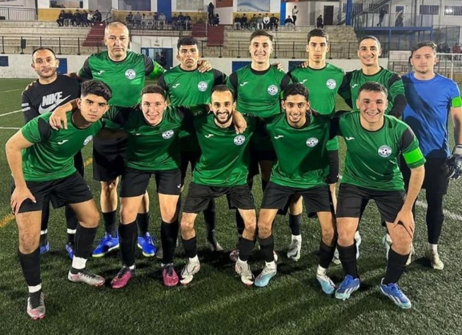 Club de F�tbol Boomerang Sociedad Deportiva  