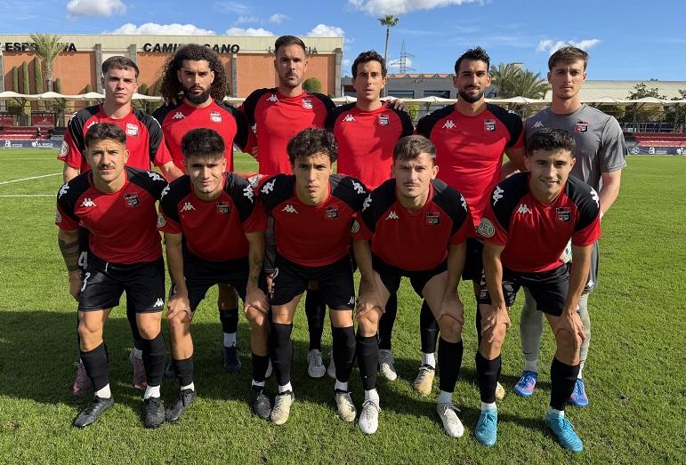 Club de F�tbol La Nuc�a  