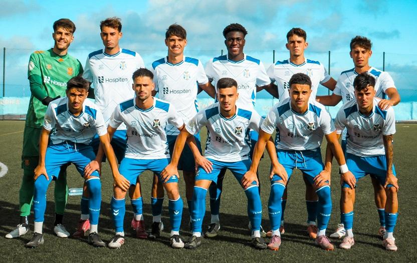 Club Deportivo Tenerife S.A.D.  