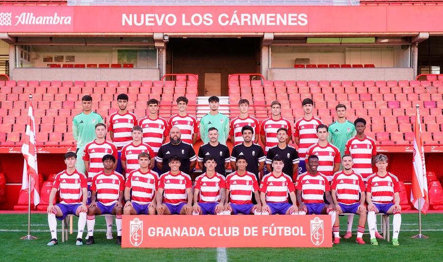 Granada Club De F�tbol S.A.D.  