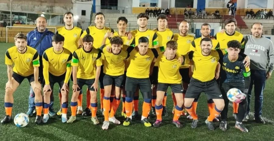 Club Deportivo Gimn�stico de Melilla  