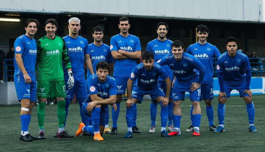 Club Deportivo Binissalem  